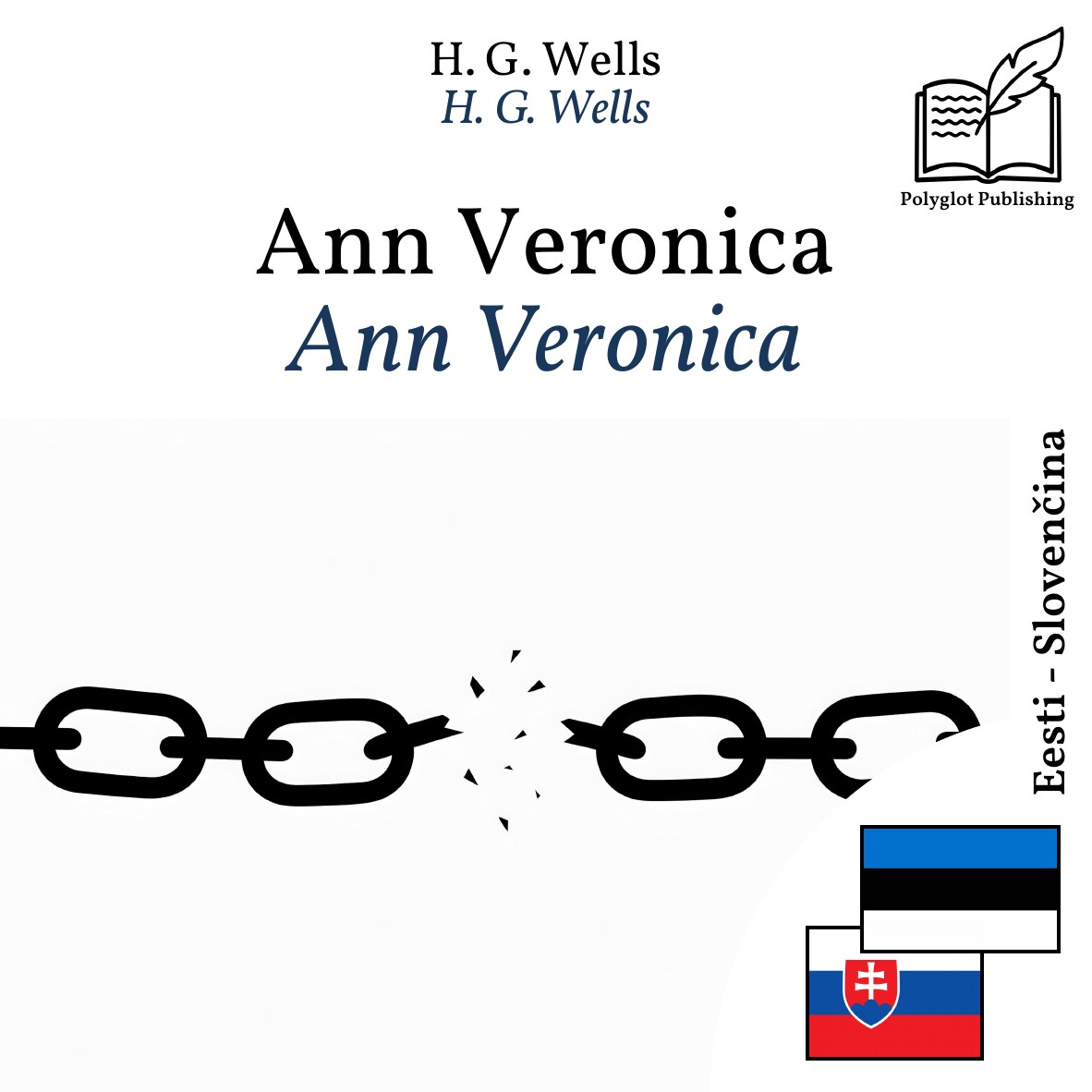 Ann Veronica