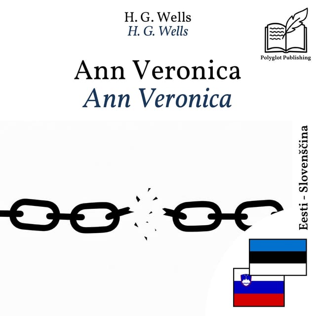 Ann Veronica