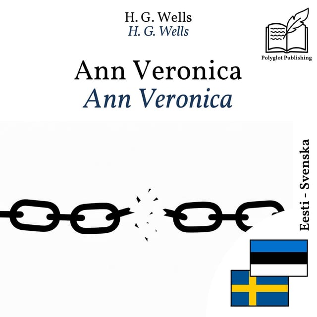 Ann Veronica