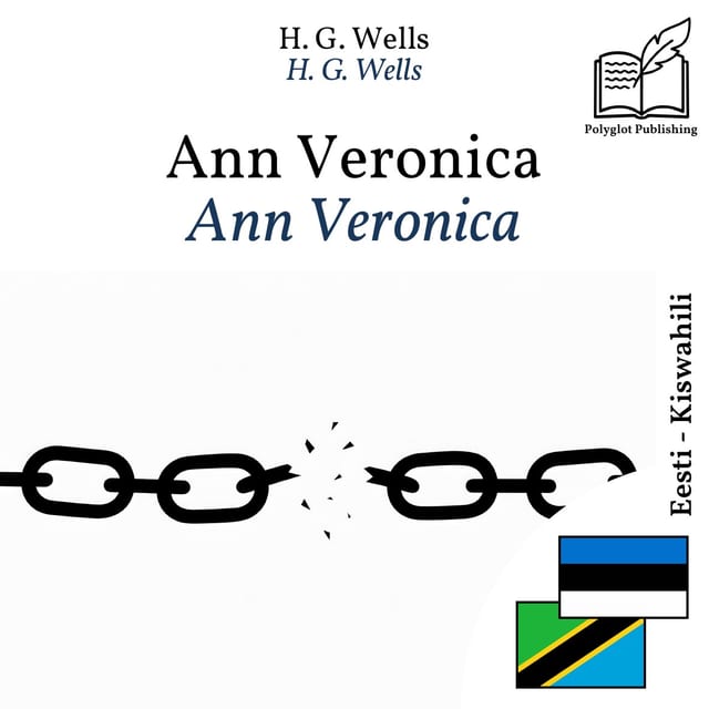 Ann Veronica