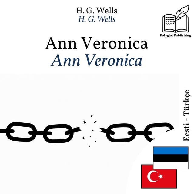 Ann Veronica