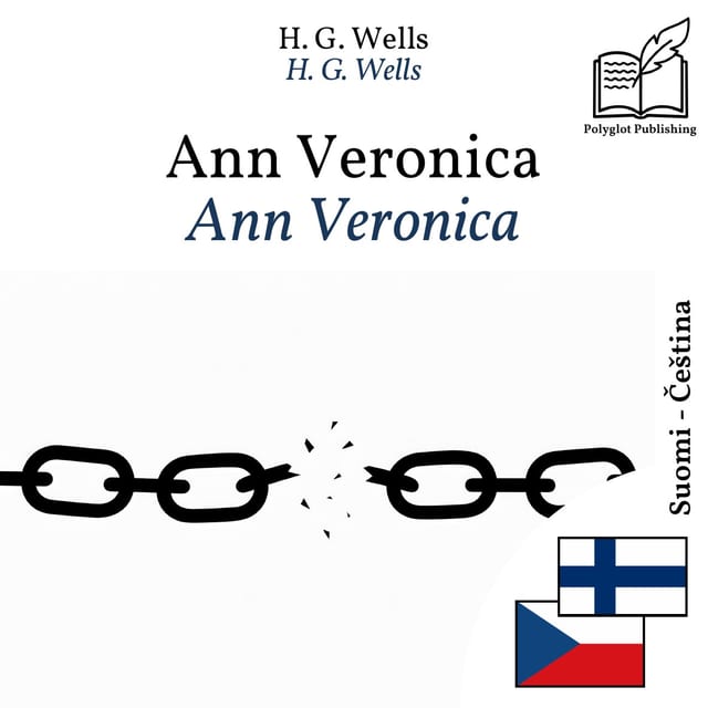 Ann Veronica