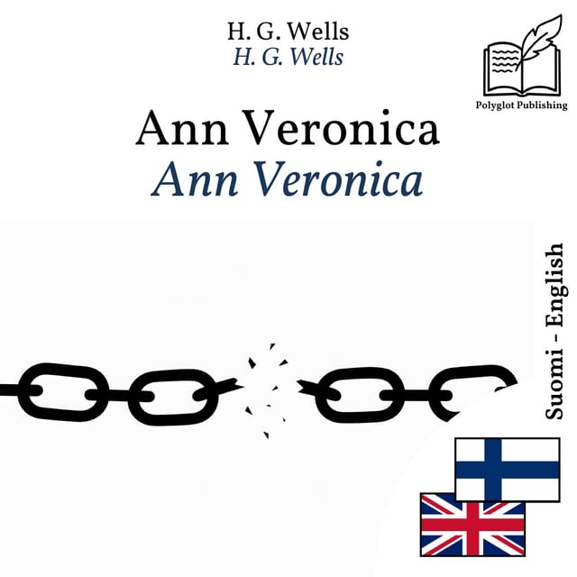 Ann Veronica