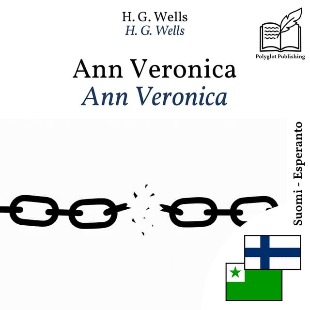 Ann Veronica