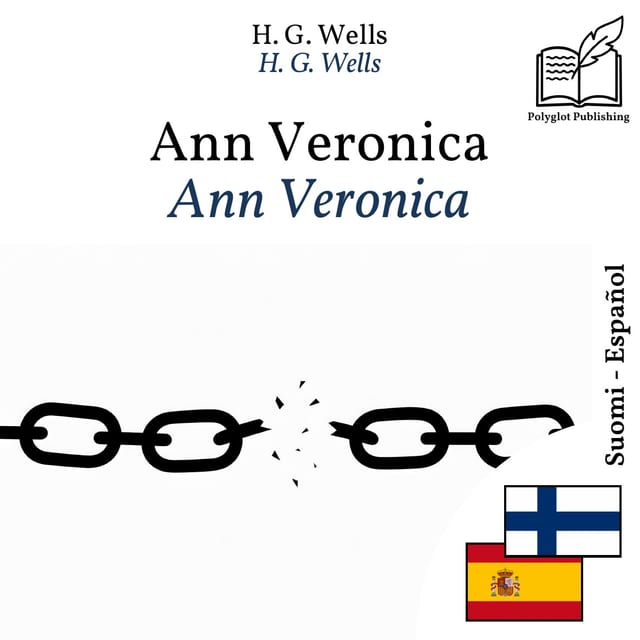 Ann Veronica