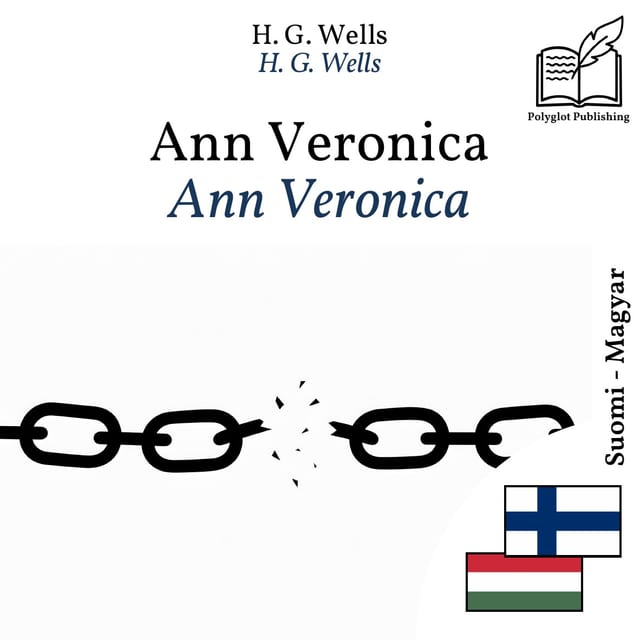 Ann Veronica