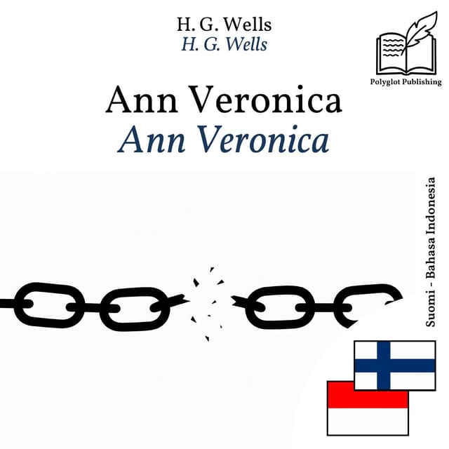 Ann Veronica