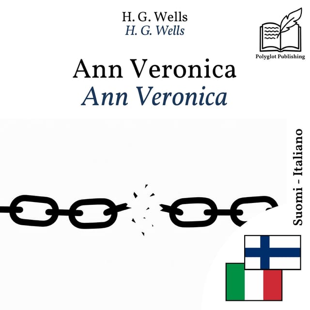 Ann Veronica