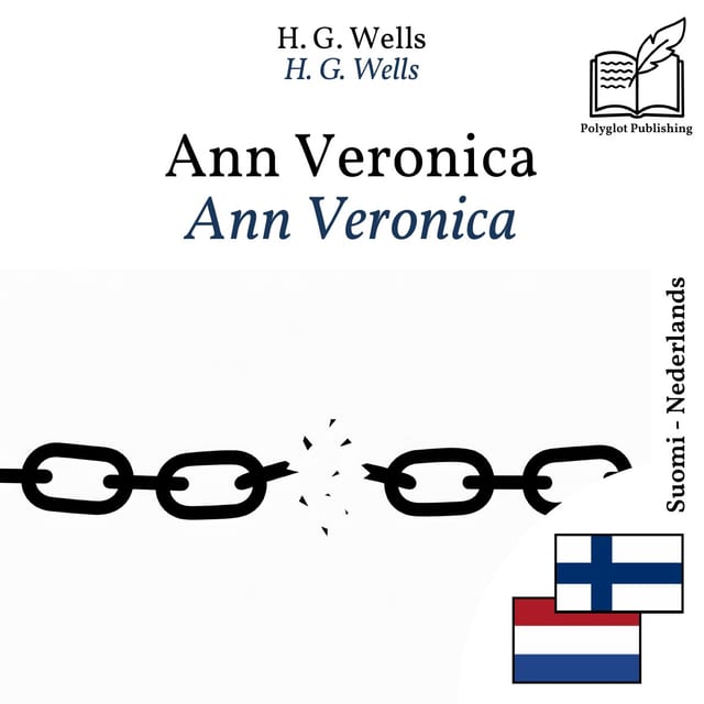 Ann Veronica