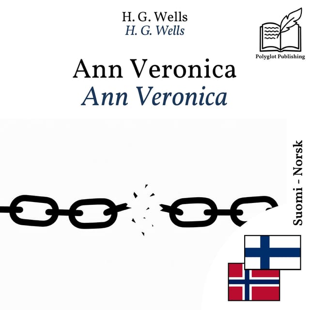 Ann Veronica