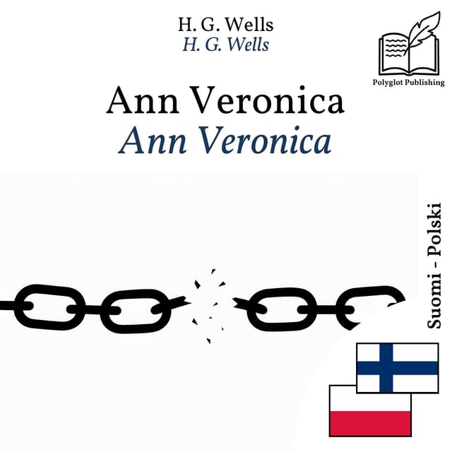 Ann Veronica