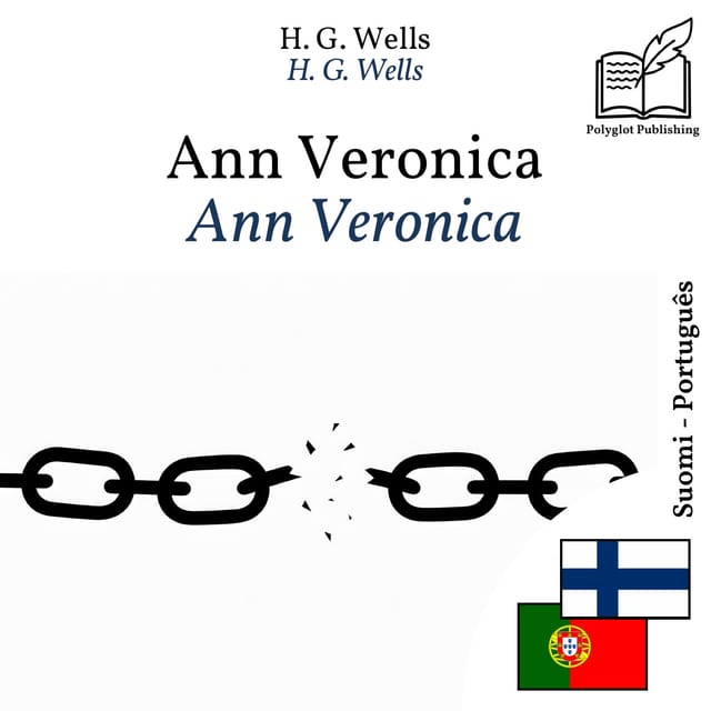 Ann Veronica