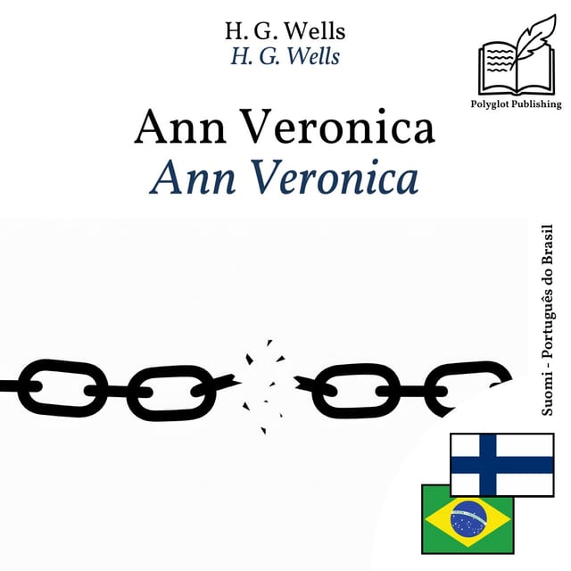 Ann Veronica