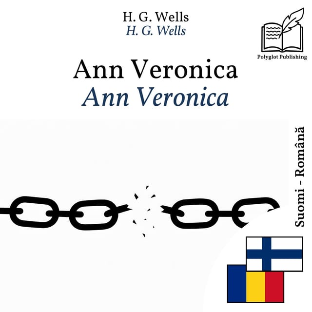 Ann Veronica