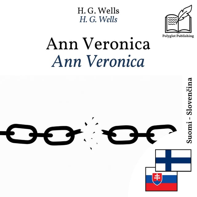 Ann Veronica