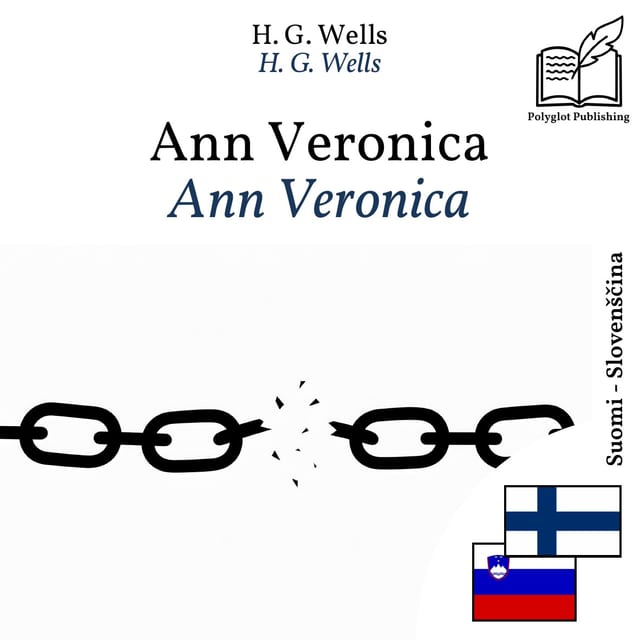 Ann Veronica