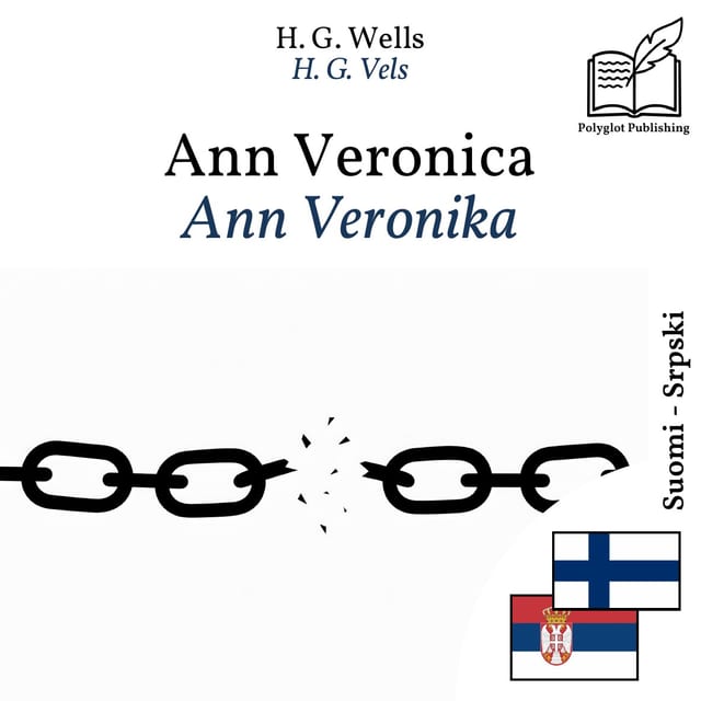 Ann Veronika