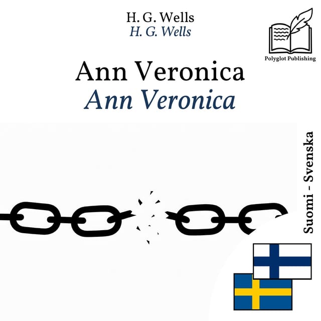 Ann Veronica