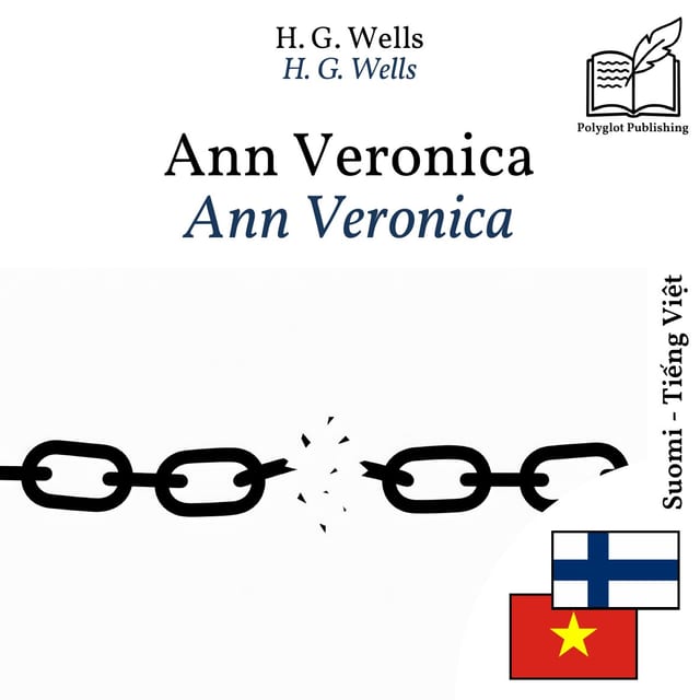 Ann Veronica