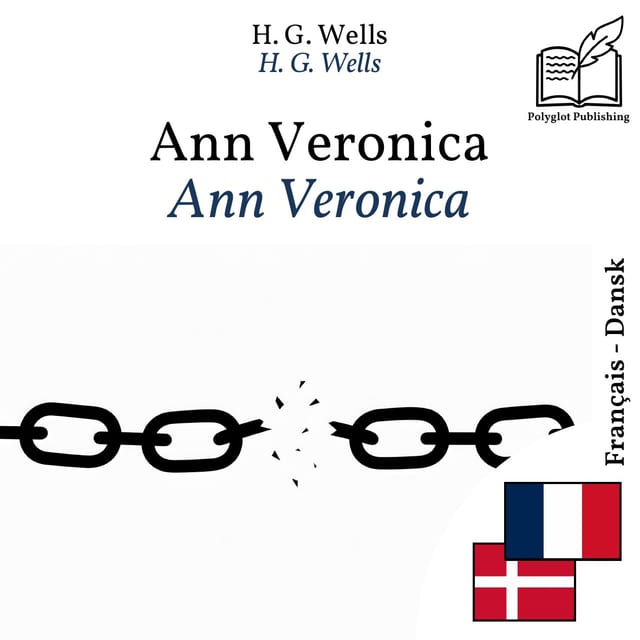 Ann Veronica