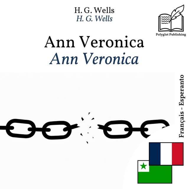 Ann Veronica