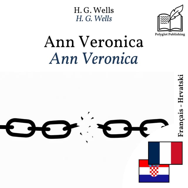 Ann Veronica