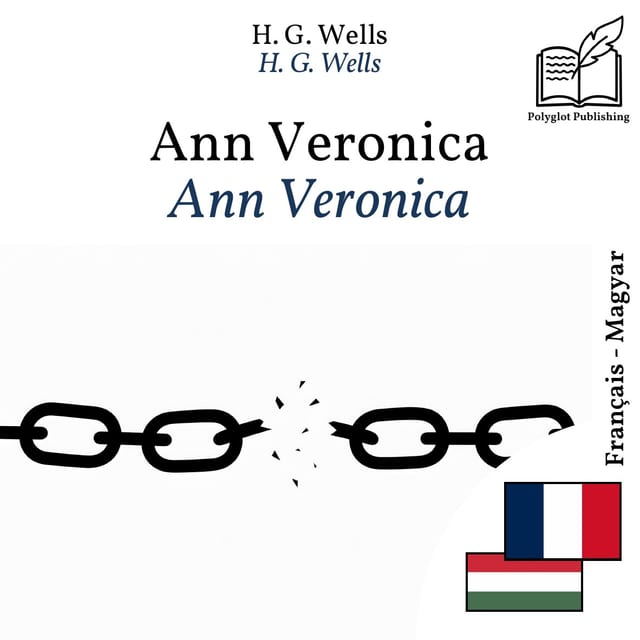Ann Veronica