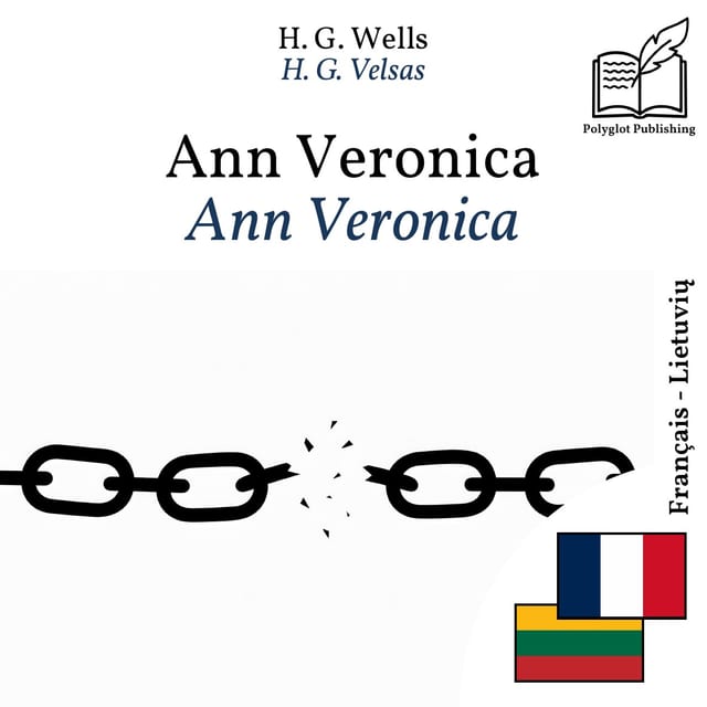 Ann Veronica