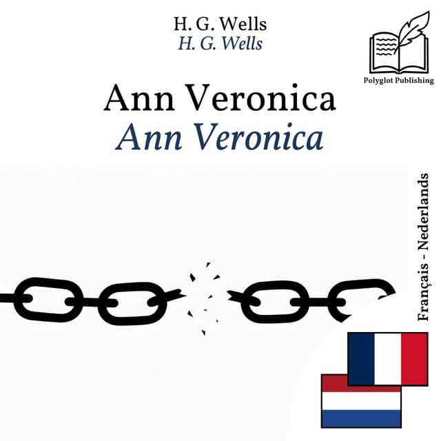 Ann Veronica