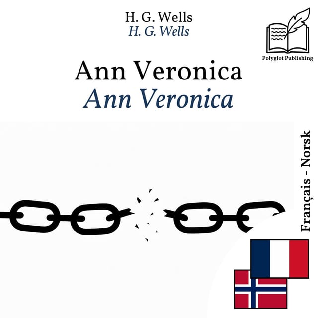 Ann Veronica