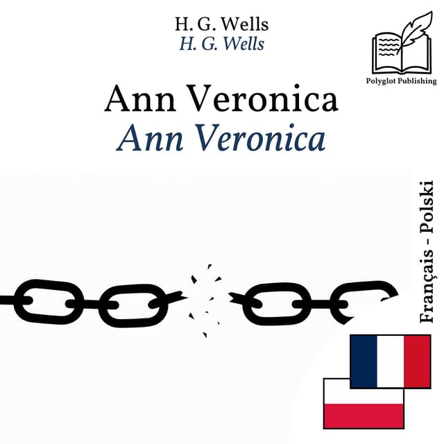 Ann Veronica