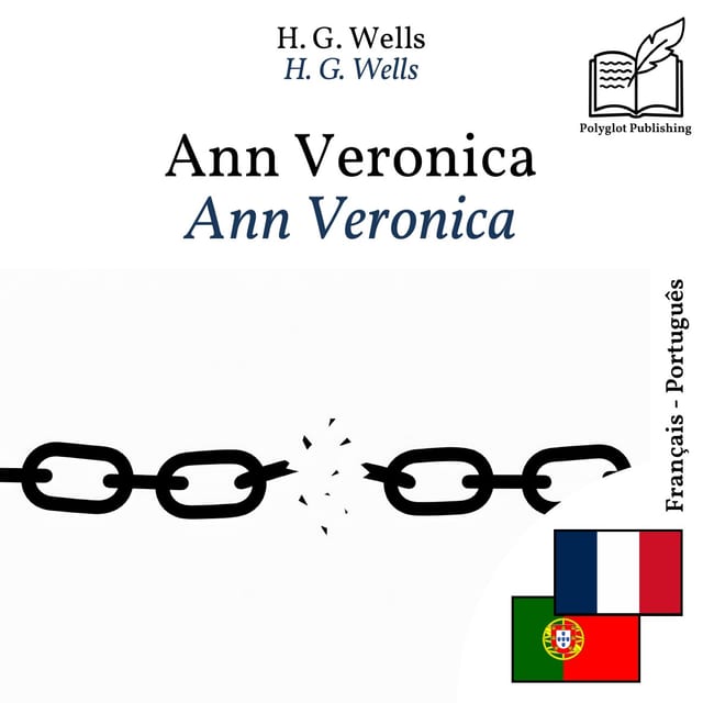 Ann Veronica