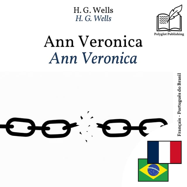 Ann Veronica