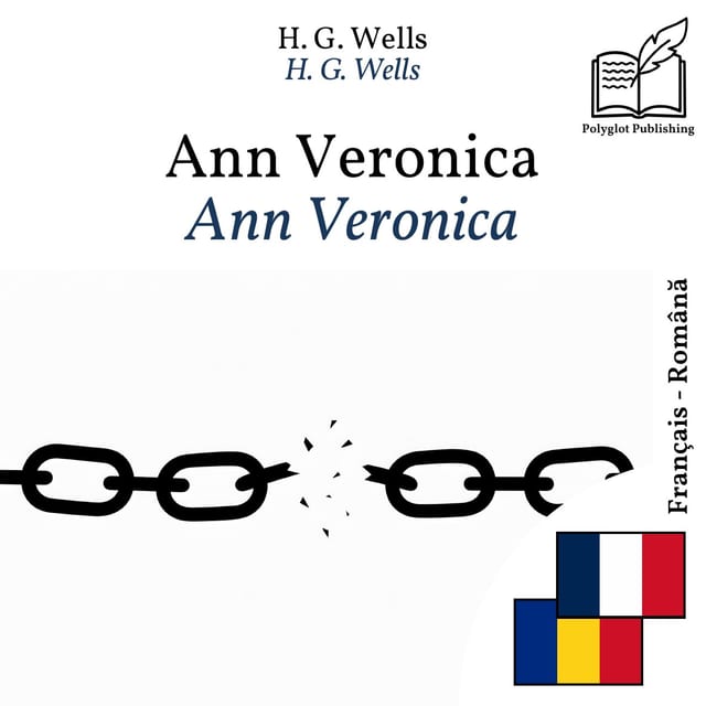 Ann Veronica