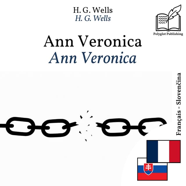 Ann Veronica