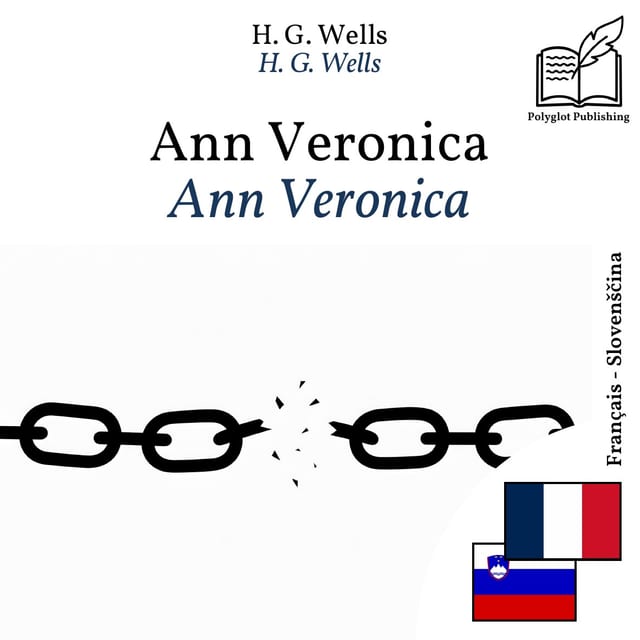 Ann Veronica