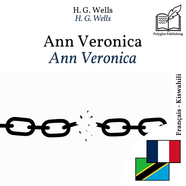 Ann Veronica