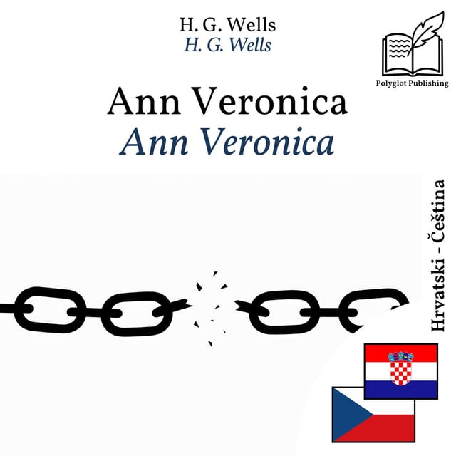 Ann Veronica