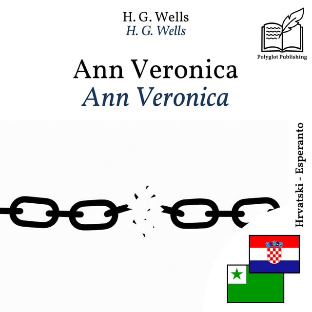 Ann Veronica