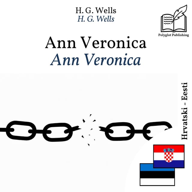 Ann Veronica