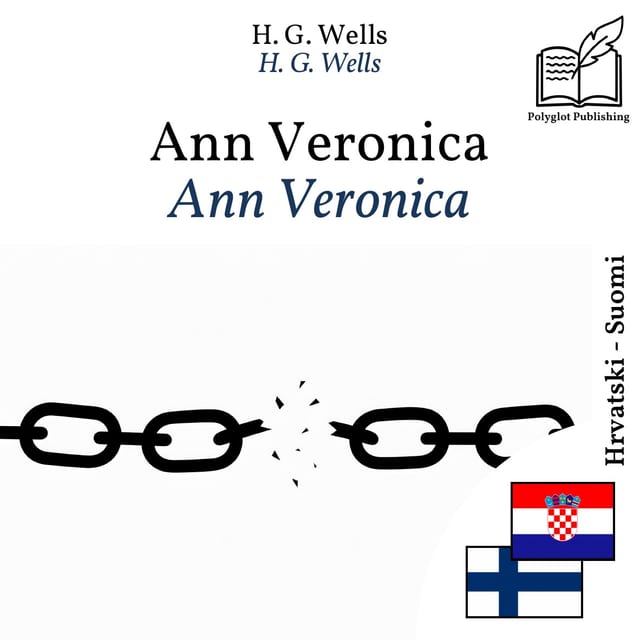 Ann Veronica