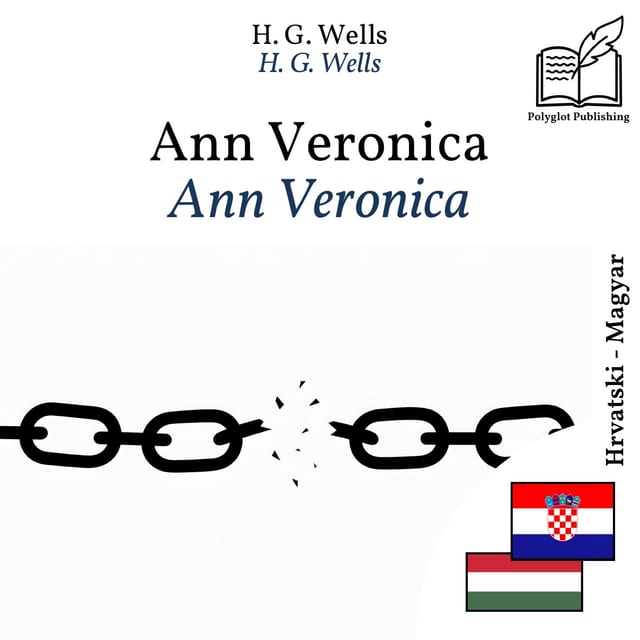 Ann Veronica