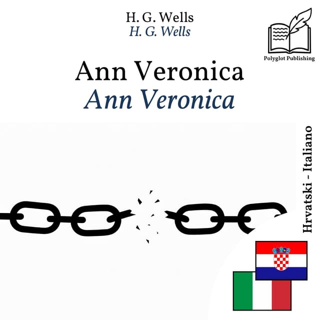 Ann Veronica