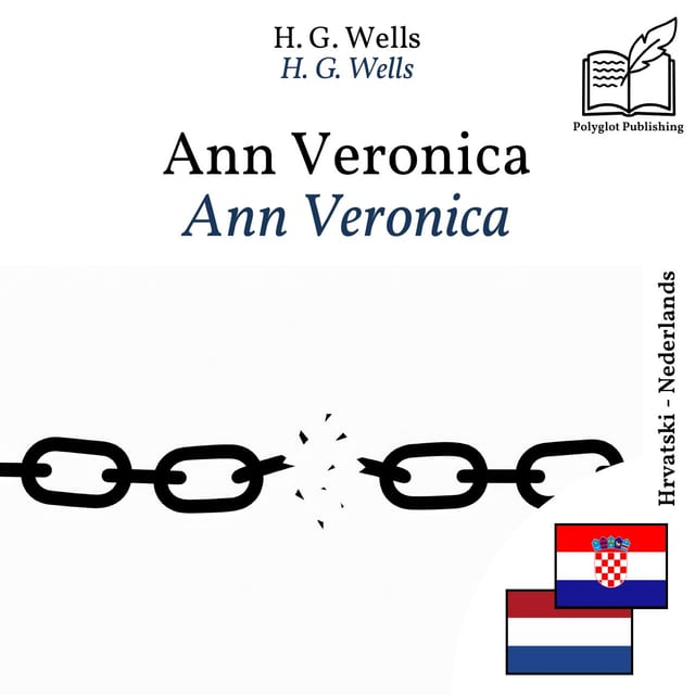 Ann Veronica