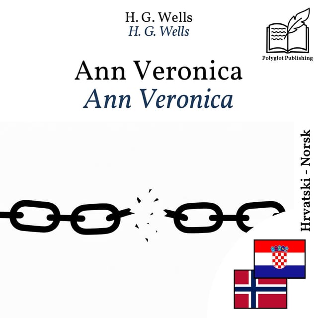 Ann Veronica