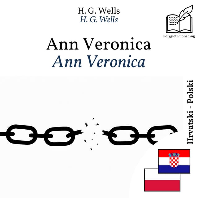 Ann Veronica