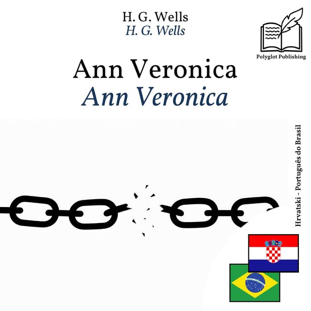 Ann Veronica