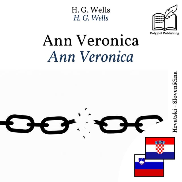 Ann Veronica