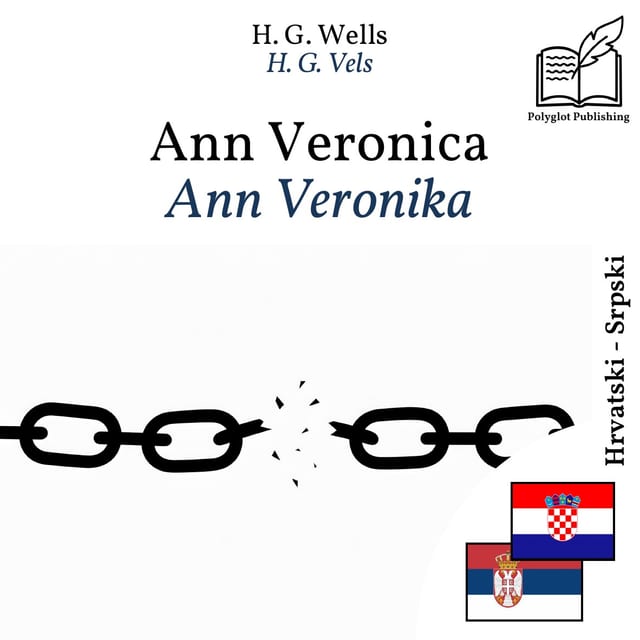 Ann Veronika
