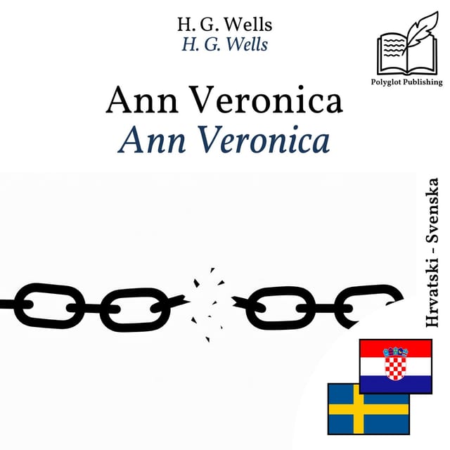 Ann Veronica